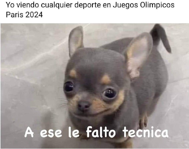 Yoviendo:cualquier:deporte en: JuegosOlimpicos: Páris:2024